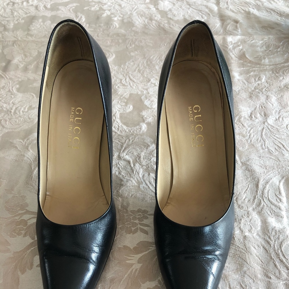 Women’s high heels